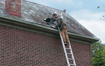 what affects urgent Pentre Llwyn Llwyd roof repairs