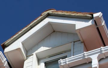 Pentre Llwyn Llwyd fascia installation costs