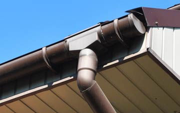 types of Pentre Llwyn Llwyd fascias