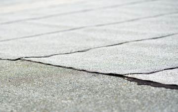disadvantages of Pentre Llwyn Llwyd felt roofing
