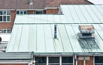 Pentre Llwyn Llwyd lead roofing costs