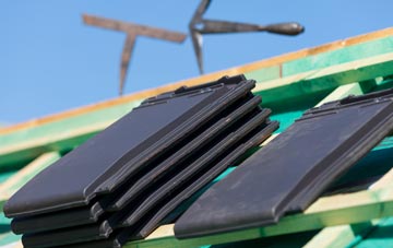 Pentre Llwyn Llwyd slate roof alternatives