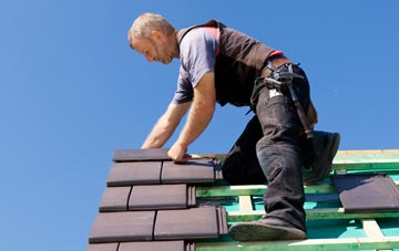 disadvantages of Pentre Llwyn Llwyd slate roofing