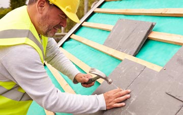 benefits of Pentre Llwyn Llwyd roofing slate
