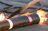 free Pentre Llwyn Llwyd flat roofing repair quotes