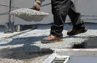 find rated Pentre Llwyn Llwyd flat roofing replacement companies