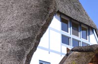 find rated Pentre Llwyn Llwyd thatchers